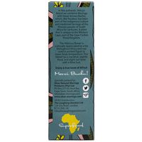 Akan Moringa with Cape Buchu & Hibiscus Tea